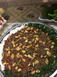 صورة لوصفة باطرش حموي
