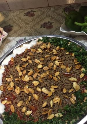 صورة لوصفة باطرش حموي