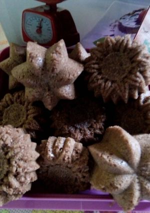 Foto resep BRowniEs KUKus lembutt