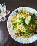 Kanda poha