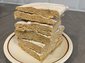 Foto resep Cara membuat oncom / tempe gembus rumahan