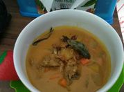 Gambar kari sapi indofood