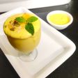 Sweet Mango Lassi
