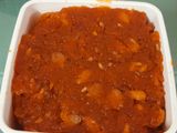 பூசணிக்காய் அல்வா(poosanikkai halwa recipe in tamil)