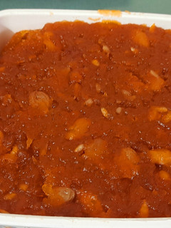 பூசணிக்காய் அல்வா(poosanikkai halwa recipe in tamil) செய்முறை முக்கிய புகைப்படம்