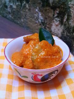 Foto resep Kalio jengkol