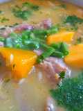 Beef Stew (Cazuela de carne de res) 🍲🇵🇪