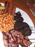English Breakfast