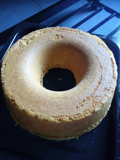 Foto resep Cake Keju (Tanpa pengembang)