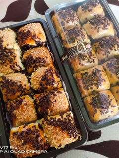 Foto resep Bolen Pisang