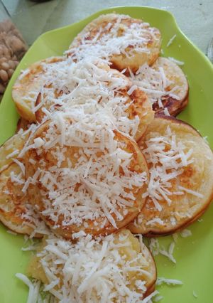 Foto resep Kue nasi