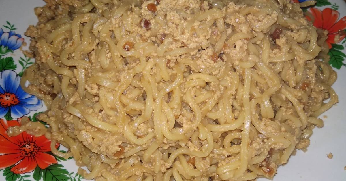 99 resep indomie  kornet  enak dan sederhana ala rumahan 