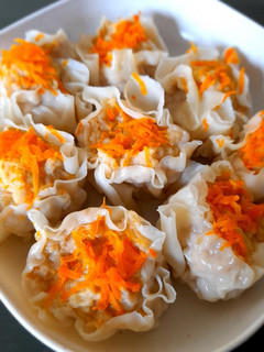 Foto resep Dimsum Ayam Udang