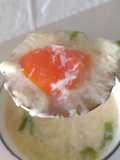 Sup Telur Tomat