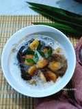 Bubur Sagu Ambon
