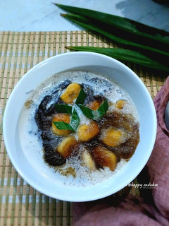 Foto resep Bubur Sagu Ambon