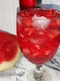Es Semangka Segar 🍹🍉