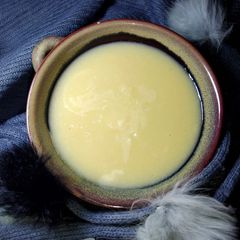 A picture of Condensed Milk.