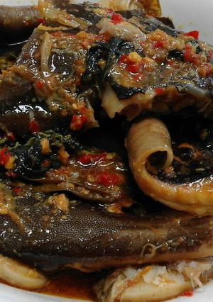 Foto resep Brekecek