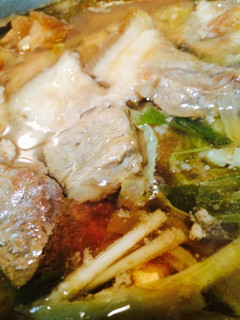 香滷豬五花肉 的食譜成品照片