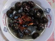 Gambar sayur tutut