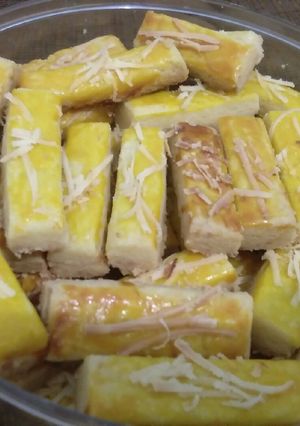 Foto resep Kastengel