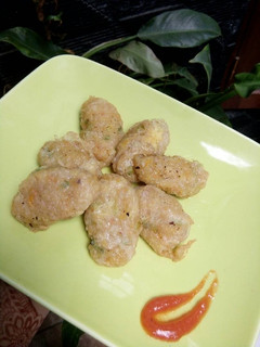 Foto resep Sempol ayam