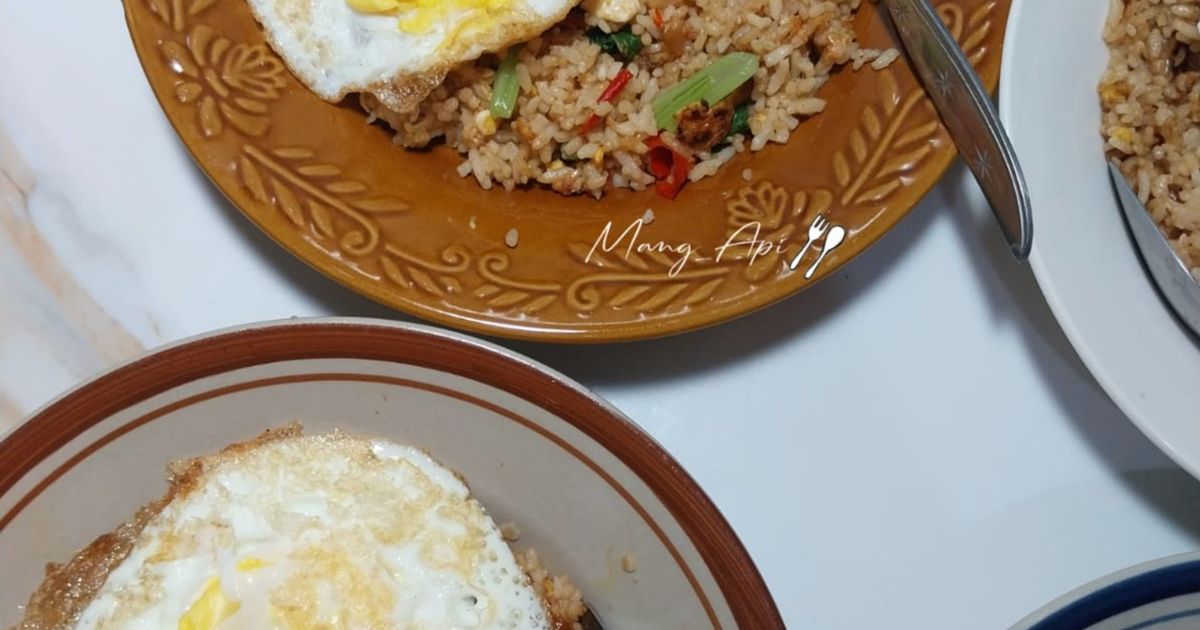 Nasi Goreng Jawa