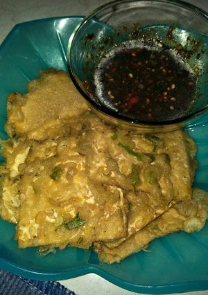 Foto resep Tempe mendoan