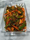 Kimchi kucai