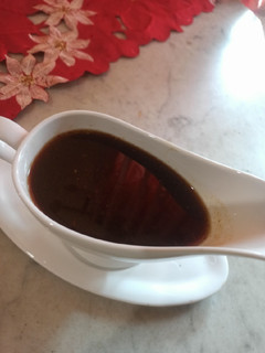 Foto resep Cuko Pempek Palembang