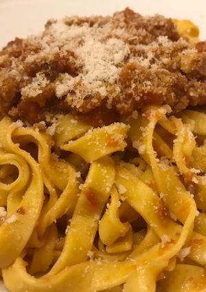 Foto di Ragù di carne a modo mio
