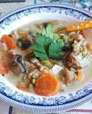 Pandurgulyás🤠🍲