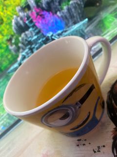Kamilla tea recept fotója
