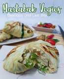 Martabak Vegies