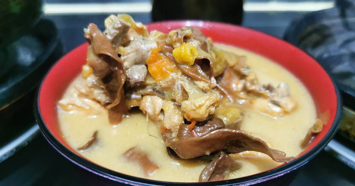 222 resep koro enak dan sederhana - Cookpad