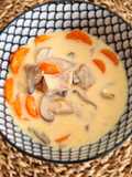 Blanquette de Veau 🍲