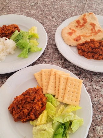 Easy Steps to Make Recipe Healthy India Keema Curry that is  Makes Drooling, Really Delicious}