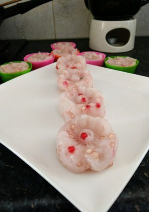 Foto resep Hunkwee Mutiara