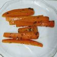 Zanahorias a la Griega