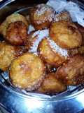 Fanke(puff puff)