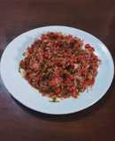 Sambal Kecombrang