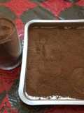 Dos formas de preparar cacao en polvo