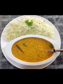અડદ દાળ (Urad Dal Recipe In Gujarati) રેસીપી મુખ્ય ફોટો