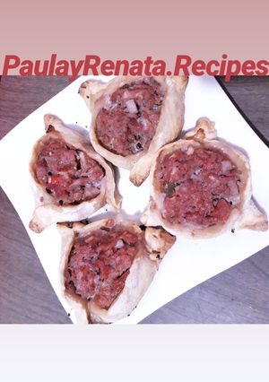 Una foto de Empanaditas árabes