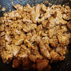 A picture of Mexican Steak Street Tacos.