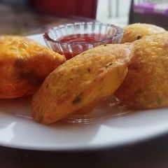A picture of Aloopuri.