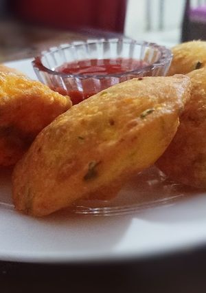 A picture of Aloopuri.