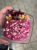 Rote-Beete-Walnuss-Dip