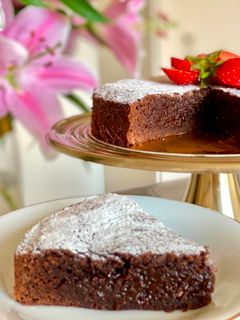 Una foto de 🇸🇪 KLADDKAKA (Suecia)